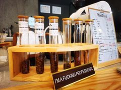 -Infica Coffee