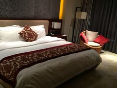 -天目湖御水温泉·度假酒店