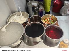 -洪记凉米线(新兴路店)