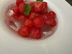 -野蔓果·山野菜(西湖景区·龙井茶田店)