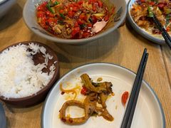 -潇湘阁(尚都SOHO店)