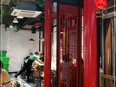 -小牛家村·贵州黄牛肉火锅(梦想小镇二分店)