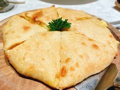 -俄士厨房(环球港店)