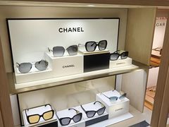 -溥仪眼镜PUYI OPTICAL(国贸商城店)