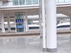 -商丘站