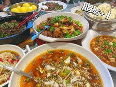 -楠火锅(太古里总店)