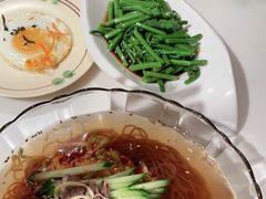 -七八冷面·延边朝鲜族美食(圣熙八号店)