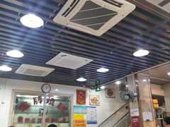 大堂-老字号蛇口德记烧腊饭店·海鲜加工