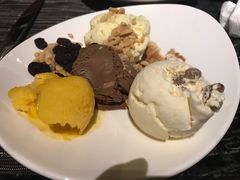 -长沙北辰洲际酒店-兰调全日餐厅