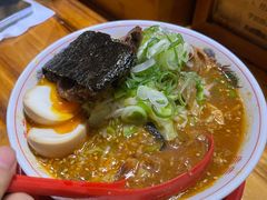 -老龙亭拉面店