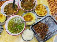 -天境牦牛壮骨汤(人民路旗舰店)