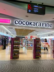 点击看大图 -cocokarafine可开嘉来
