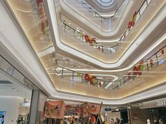 -利群胶州购物广场(澳门路店)