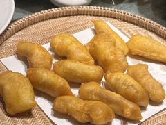 -老伙记海鲜码头(北滘店)