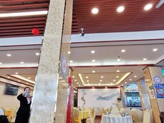 大堂-新金盛·海鲜酒楼(盐田店)