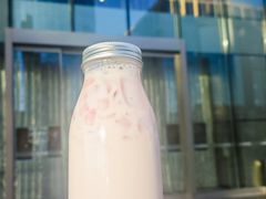 -LELECHA乐乐茶(王府井喜悦店)