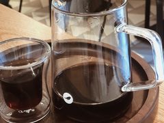 -大酉·M Coffee(北京美术馆店)