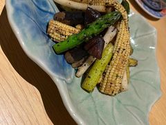 -岚山日本料理(珠江新城店)