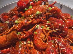 -巴厘龙虾·榜首油焖大虾(洞庭·艺术洋房店)