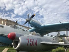 -中国人民解放军海军博物馆