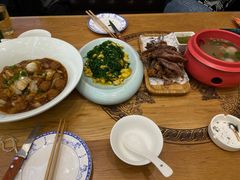 -哈啾嗨·蒙文化主题餐厅(京汉新城店)