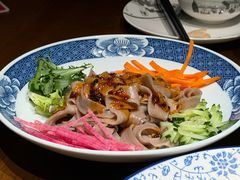 -山芋腔苏北菜(盐城大丰店)