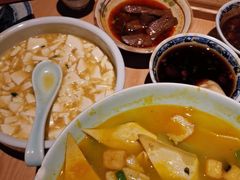 -南京大牌档(龙江新城市广场店)