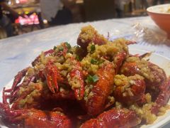 -四妹餐厅(玫瑰街店)