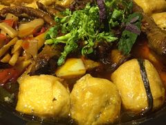 -老表记广西宵夜螺蛳鸭脚煲(西大店)
