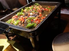 -楼兰新疆主题餐厅(坂田佳华领汇广场店)