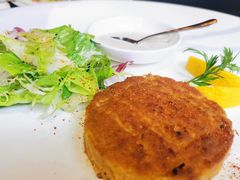 -小火花·干式熟成牛排馆Spark SteakHouse(剑桥郡店)