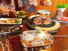 -元山烤肉店(假日广场店)