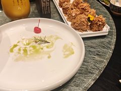 -徽食久(南中环店)