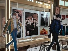 -杭州西湖银泰百货