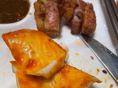 -汉巴味德(乐宾百货店)