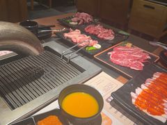 -千寻烧肉(政务区店)