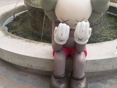-T28PARK公园里