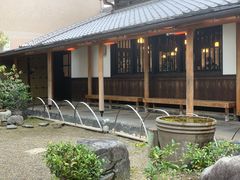 -中村藤吉(本店)