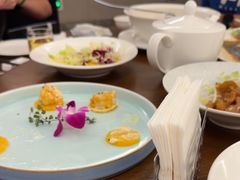 -水月周庄铂尔曼酒店-水月荟中餐厅