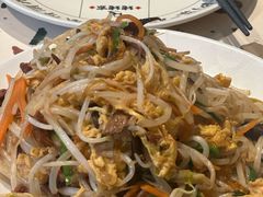 -姥姥家春饼店(惠新东街店)