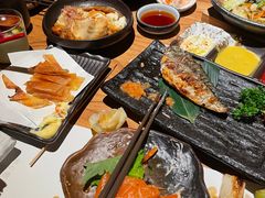 -炉胜·炉端烧·居酒屋