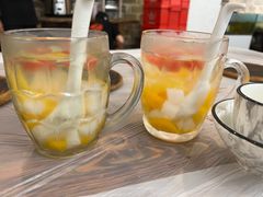 -小时候焗海鲜(鄞州万达店)