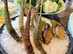 -德天肥牛海鲜火锅(城西银泰店)