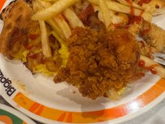 -比格比萨自助(国展店)