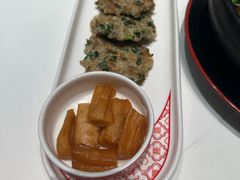 -谭厨中山传家菜.乳鸽.脆鲩鱼(华强北中航城店)