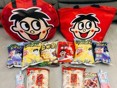 -大润发(勤业店)