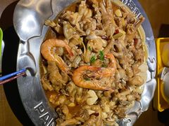 -胖哥俩肉蟹煲(福州仓山爱琴海店)
