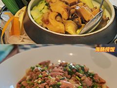 -开海·红岛海鲜虾水饺(石老人店)