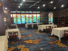 -马克西姆餐厅(崇文门店)