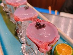 -炉胜·炉端烧·居酒屋